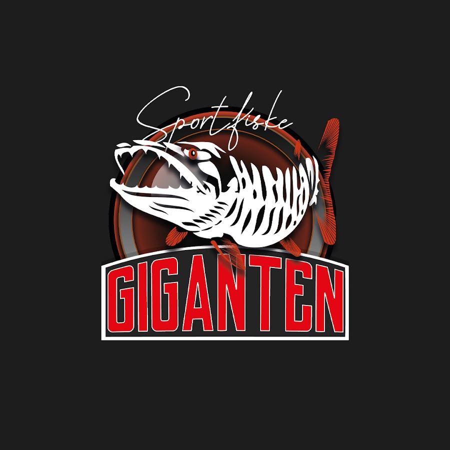 Sportfiskegiganten @sportfiskegiganten