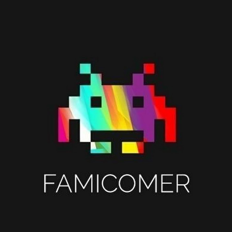 Famicomer