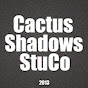 Cactus Shadows StuCo