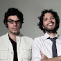 Flight of the Conchords