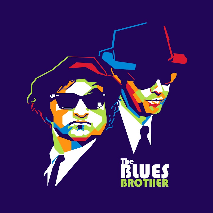 Blues Brother: Best of LPM