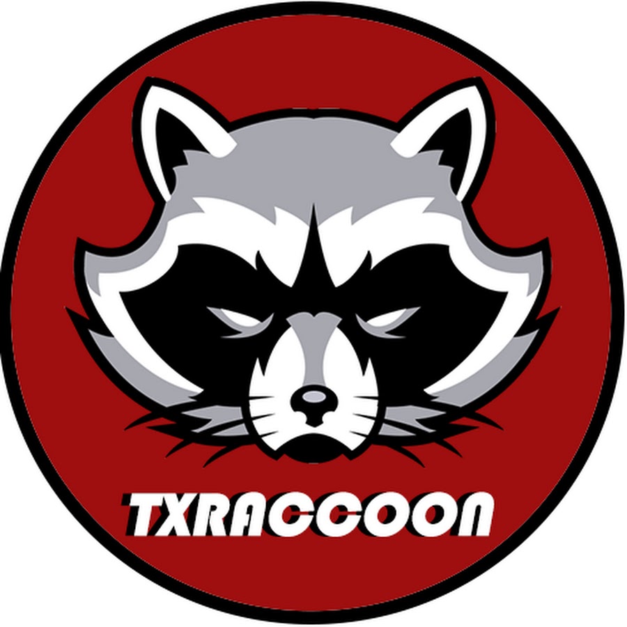TXRaccoon