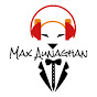 Max Aunaghan DJ