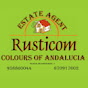 Rusticom Andalucia SL