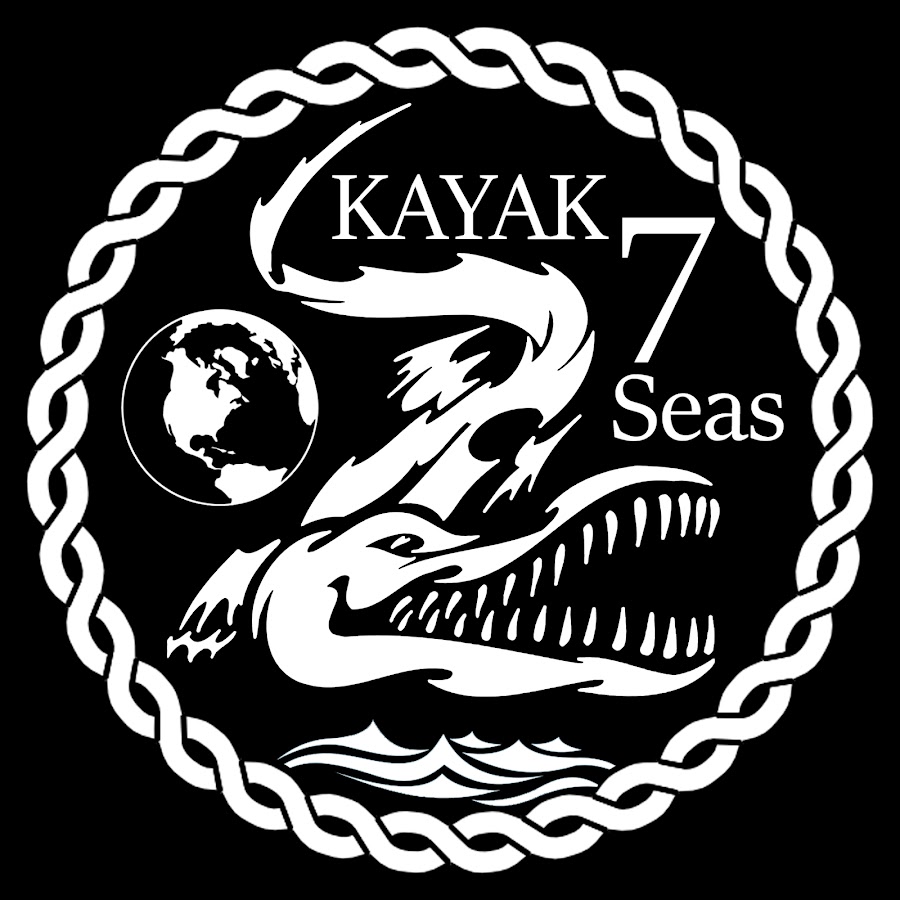 Kayak7seas @Kayak7seas