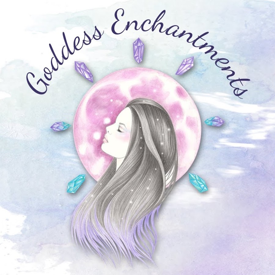 GoddessEnchantments