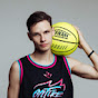 Kirill Fire Freestyle Basketball