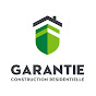 Garantie de construction résidentielle GCR