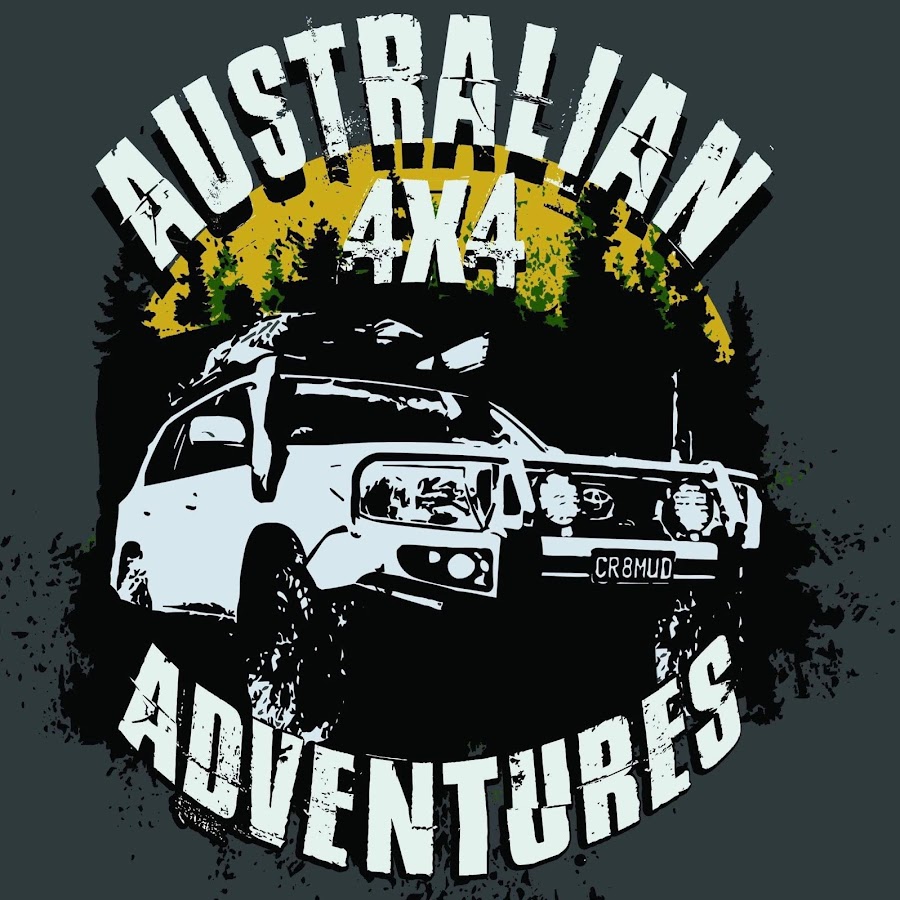 Australian 4x4 Adventures @Australian4x4Adventures