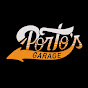 Porto's Garage TV