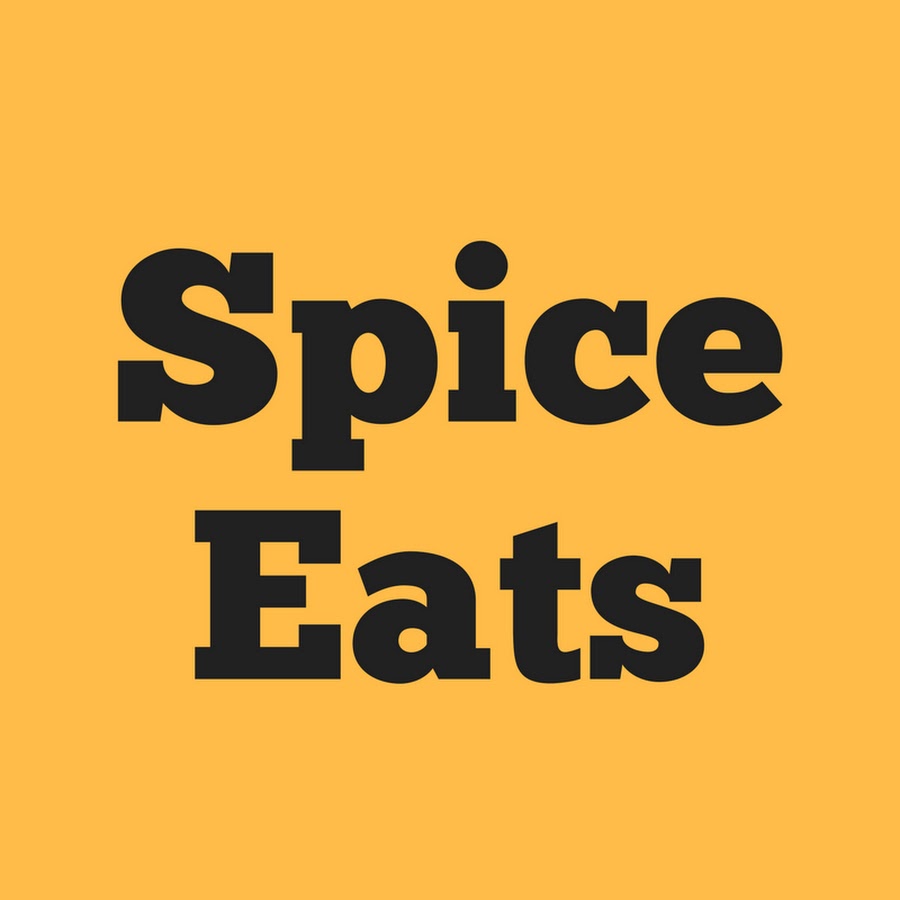 Spice Eats