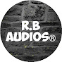 R.B Audios