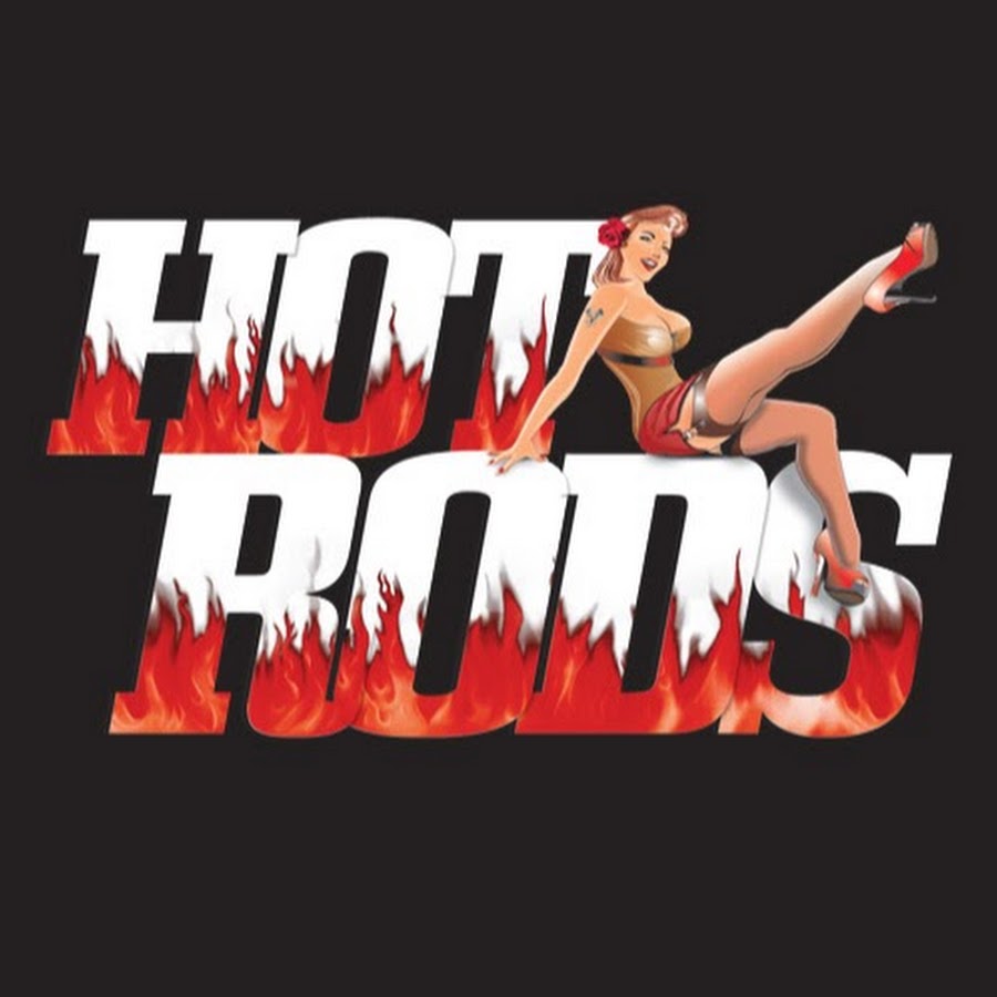 Revista Hot Rods Oficial - YouTube