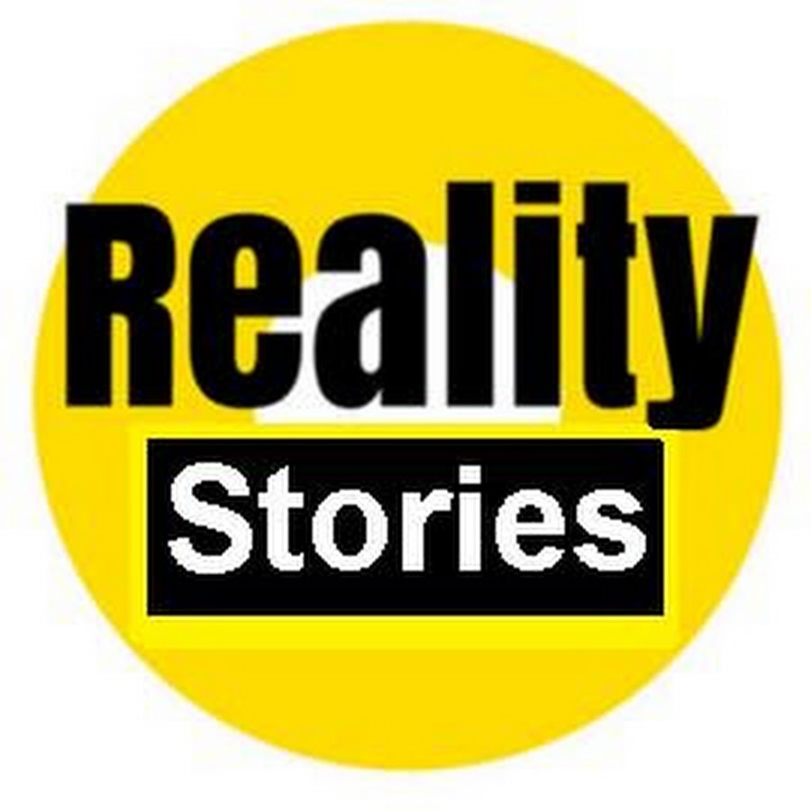 Reality Stories @RealityStories