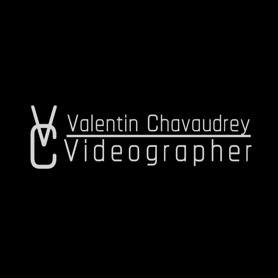 Valentin Chavaudrey Videographer