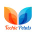 logo Techie Petals