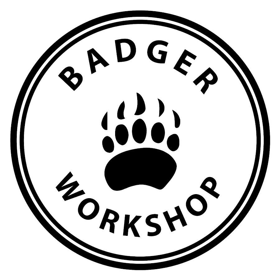 Badger Workshop @Badgerworkshop