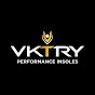 Team VKTRY