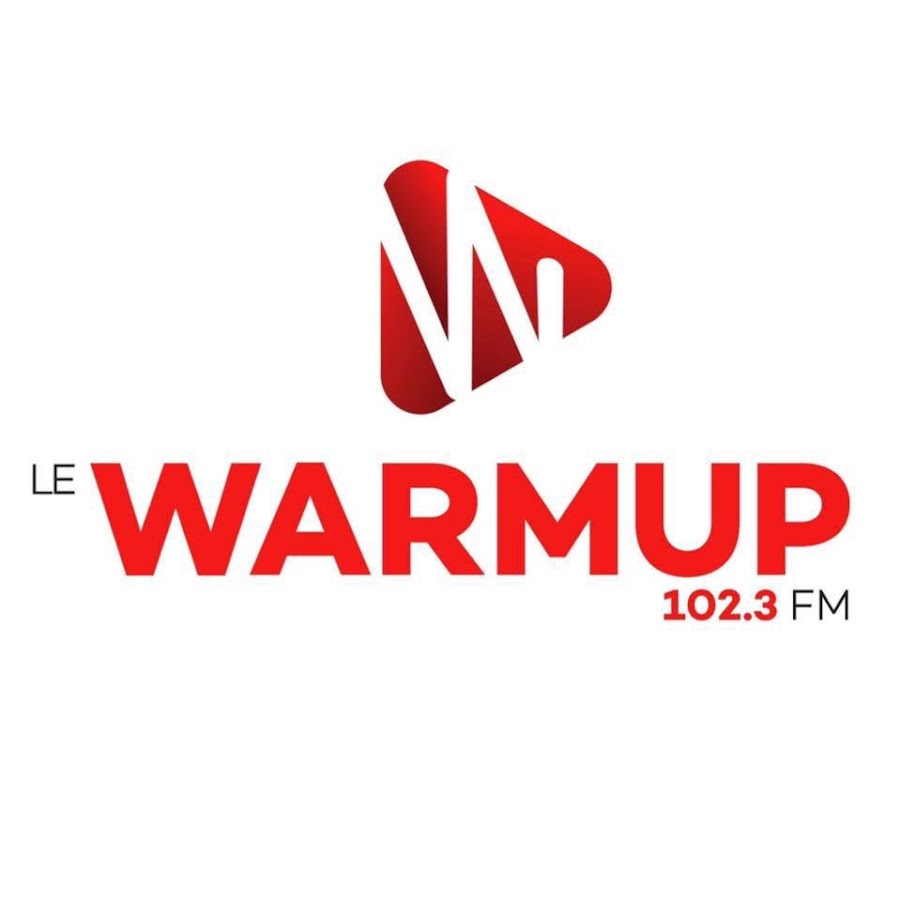 Le WarmUp FM @lewarmupfm