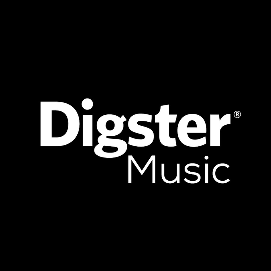 Digster Music @DigsterMusic