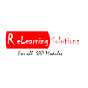 R eLearning Solutions