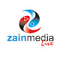 Zain Media Live