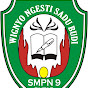 SMPN 9 BLITAR