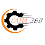 CATIA 360