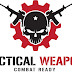 logo Combat Ready