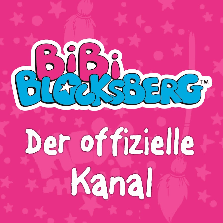 Bibi Blocksberg TV @BibiBlocksbergTV
