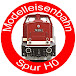 Modelleisenbahn Spur H0