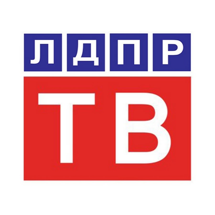 LDPR-TV @ldpr_tv