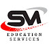 logo SM Education Services