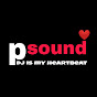 P Sound service