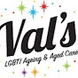 Val's LGBTI Ageing & Aged Care