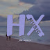 logo HX Music