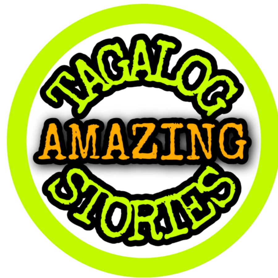 Tagalog Amazing stories @tagalogamazingstories