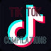 logo Tik Tok Compilations