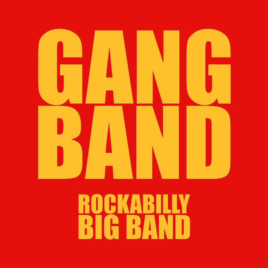 Gang Band Rockabilly - YouTube