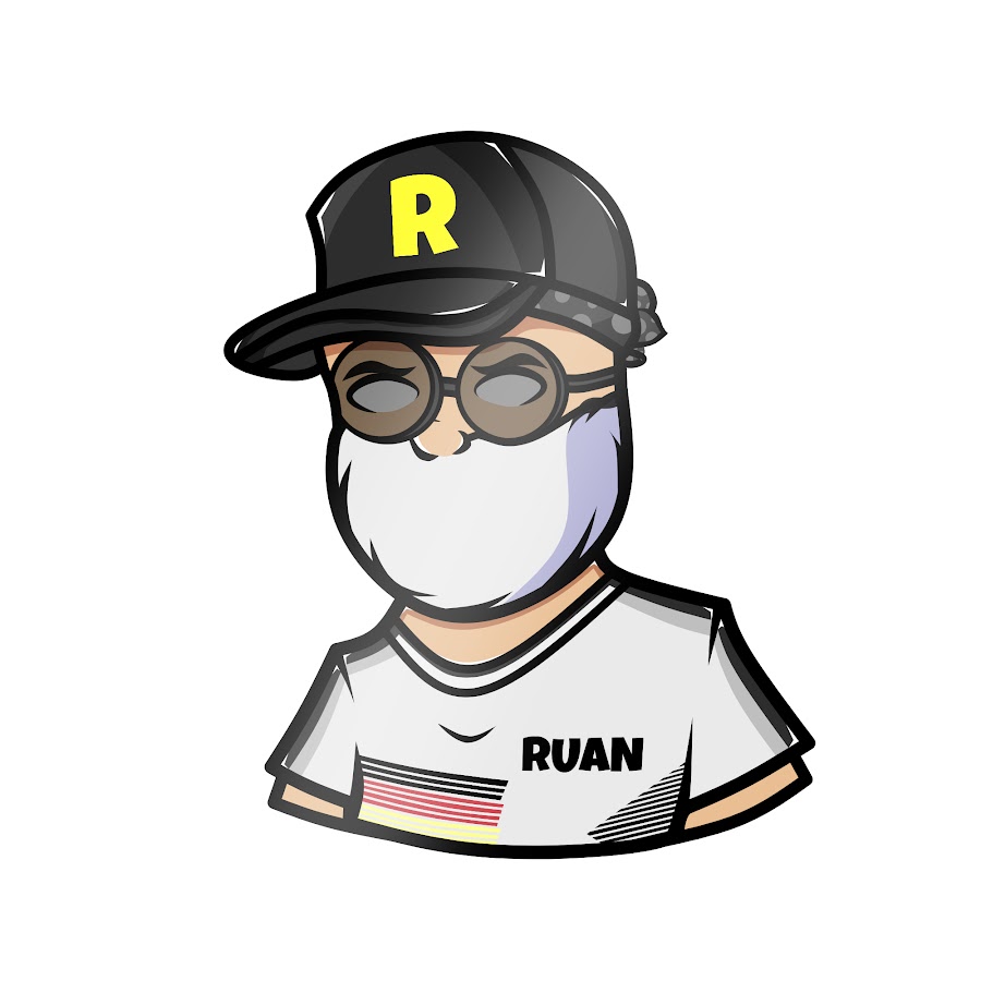 RUAN FF - YouTube