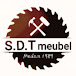 SDT meubel