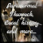 paranormal thurrock local History and more L.J.W