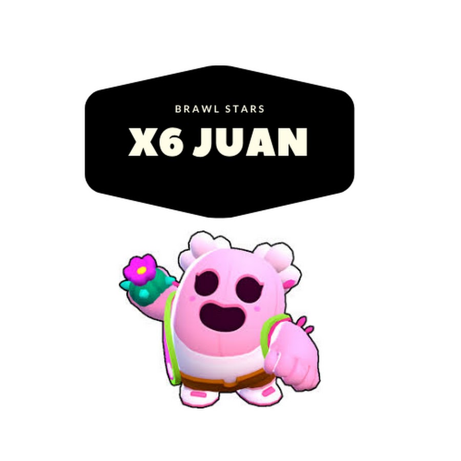 ByJuAnXx @x6juan