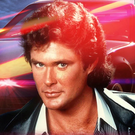Knight Rider Official
