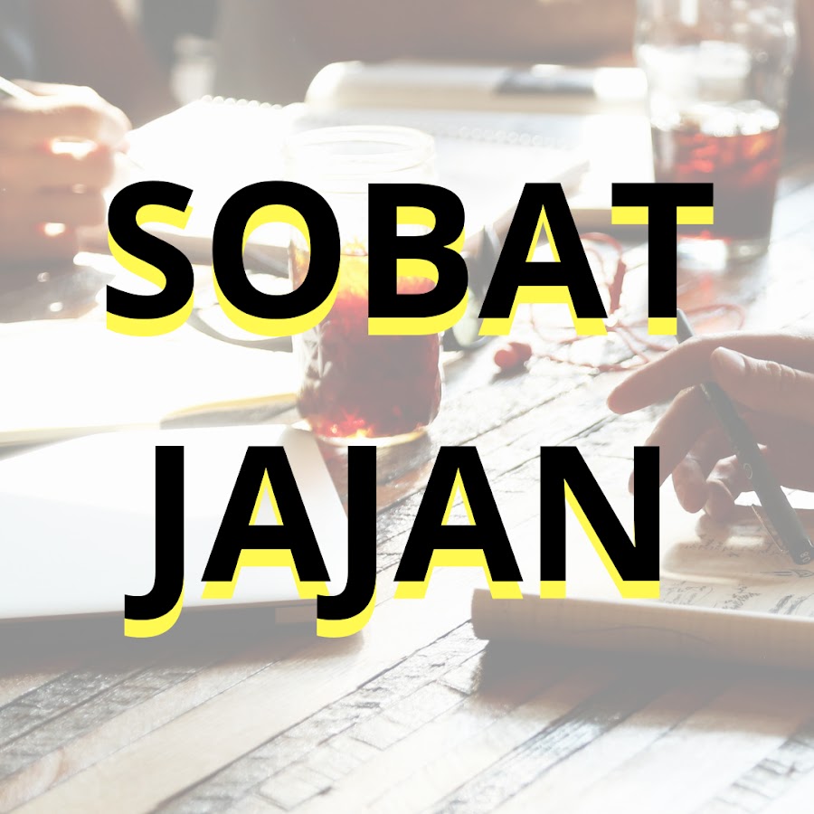 sobat jajan