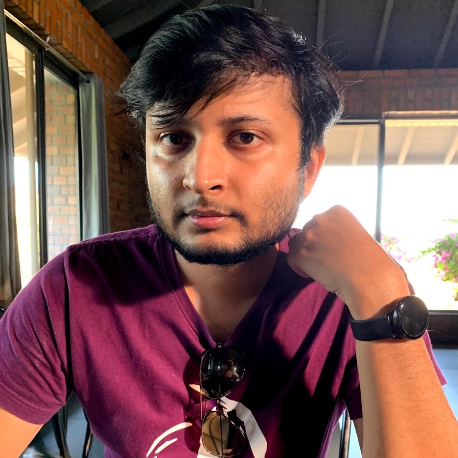 Mohit agrawal youtube