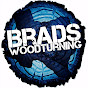 Brads Woodturning