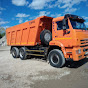 DEN KAMAZ 6520