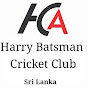 Harry Batsman CC Sri Lanka