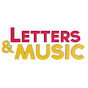 Letters and Music